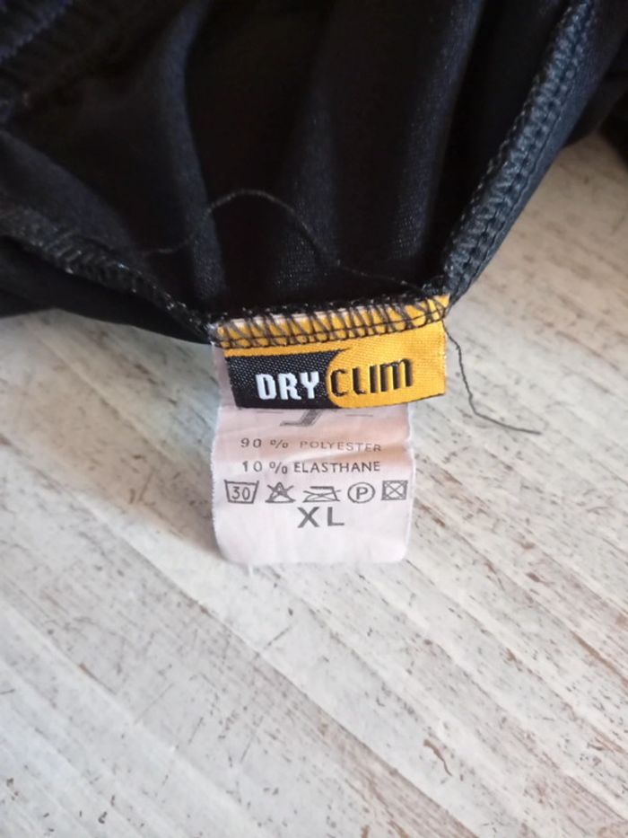 Caleçon chaud mixte - photo numéro 4