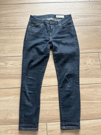 Jean slim 7/8