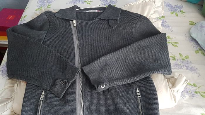 Veste Highness Jeans - photo numéro 4