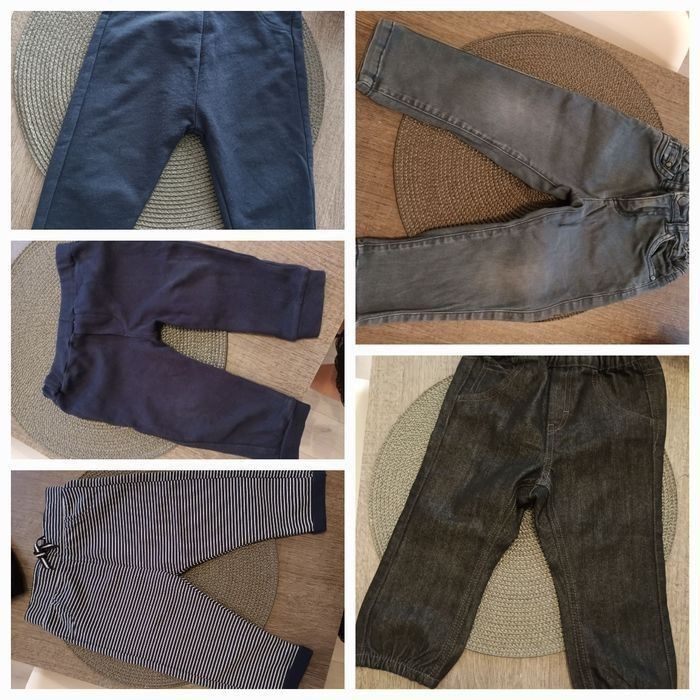 Lot 18 mois garçon - photo numéro 8