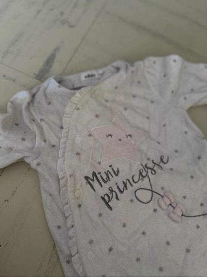 Lot 4 pyjamas - photo numéro 6