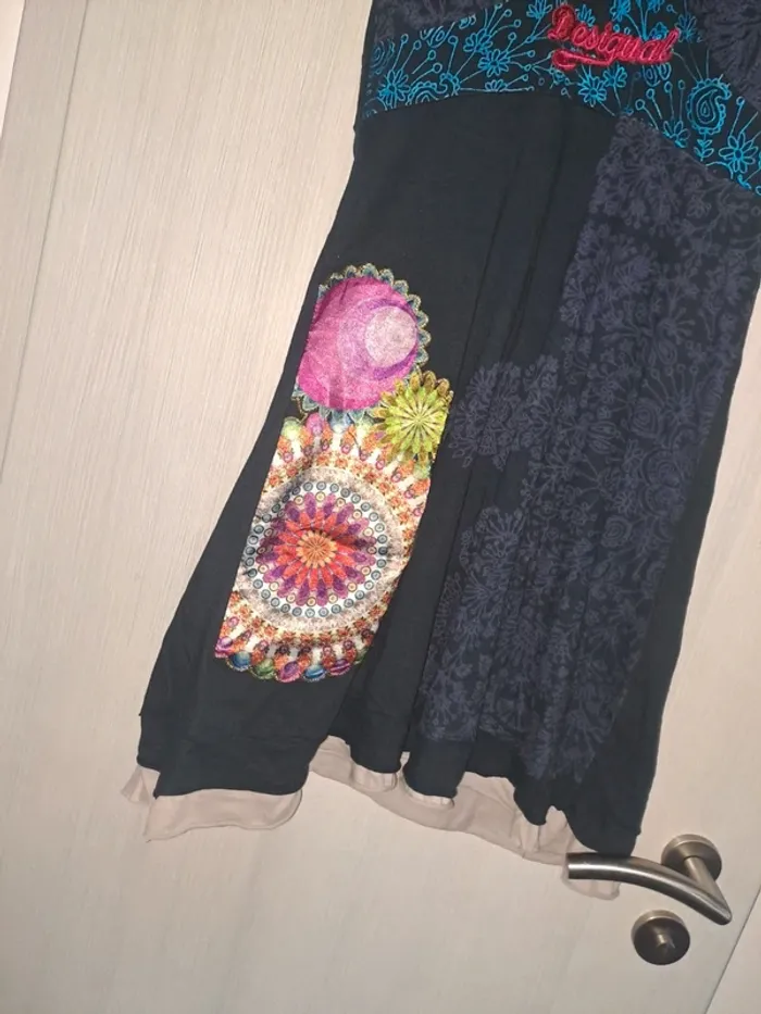 Robe desigual - photo numéro 2