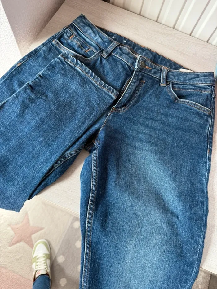 Jeans esprit Slim 28/30 - photo numéro 7