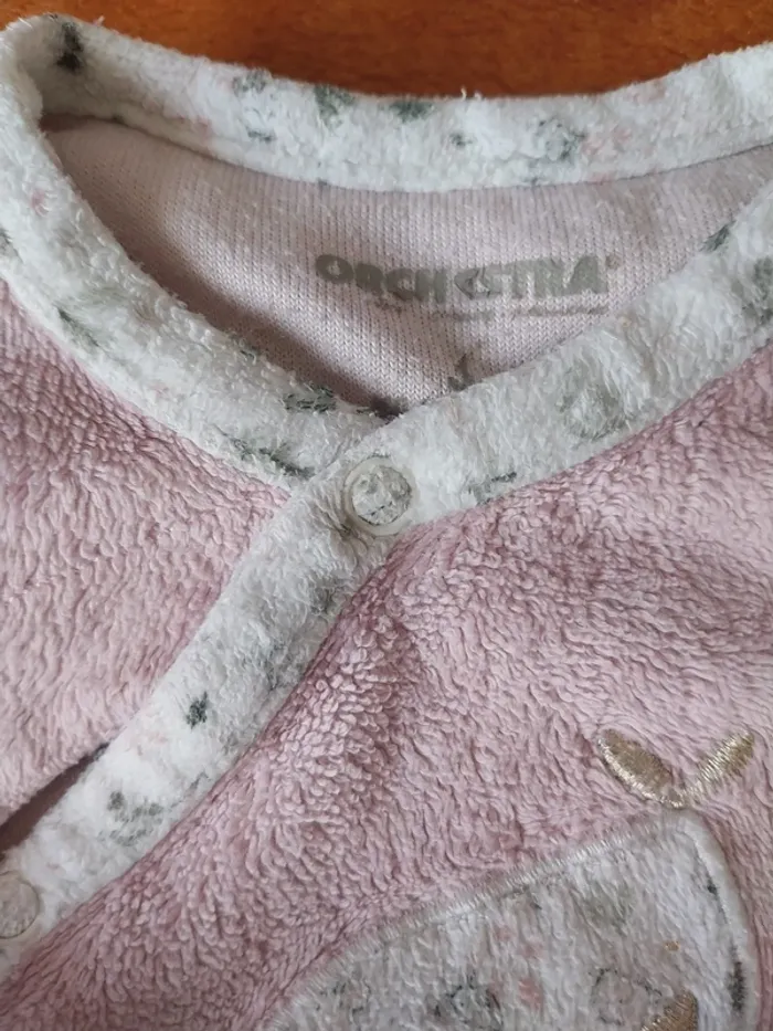 Pyjama 3 mois - photo numéro 3