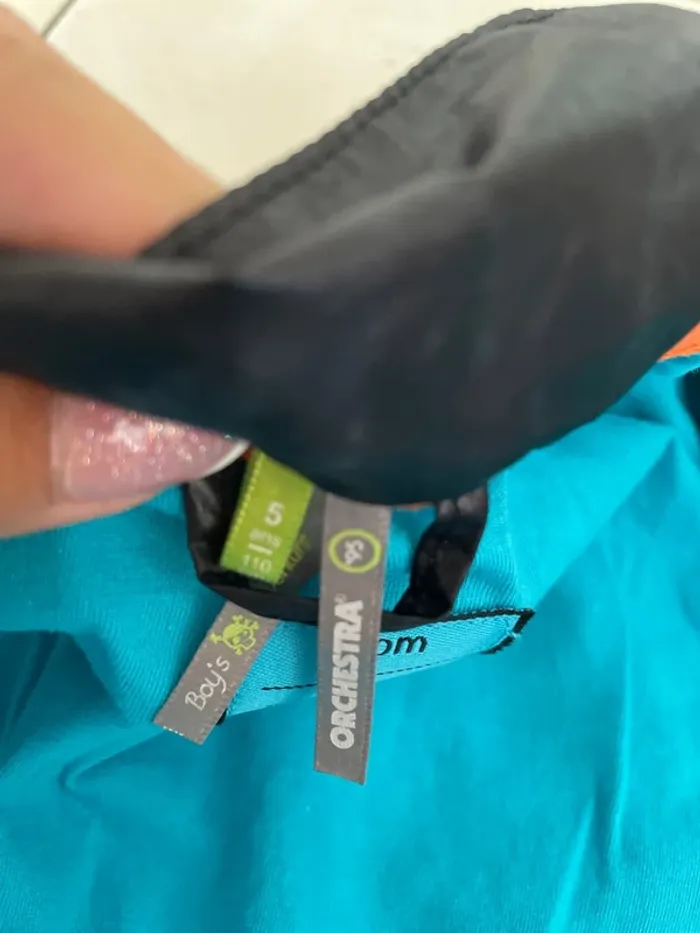 Veste - photo numéro 4