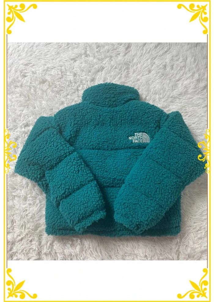 Veste Nuptse The North Face - photo numéro 2