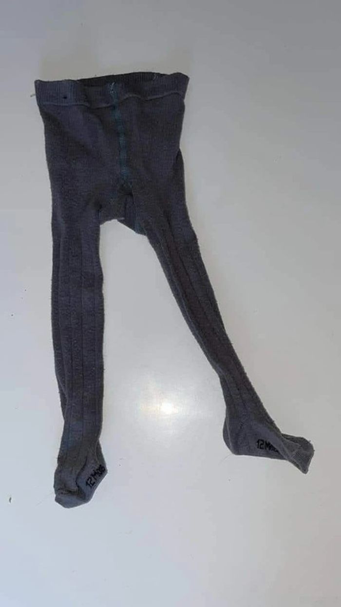 4 collants - photo numéro 3