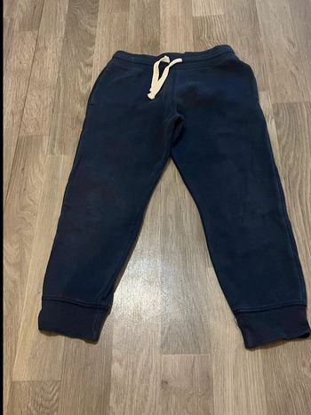 Pantalon jogging