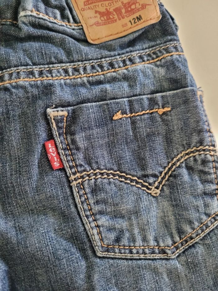 Jeans Levi's - photo numéro 6