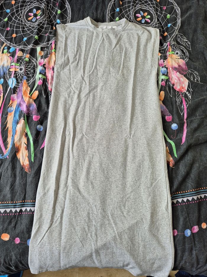 Robe longue