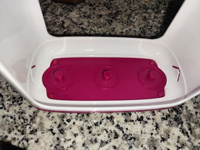 Appareil a Goudes - photo numéro 3