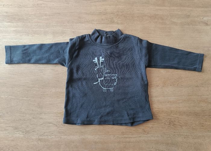 Lot dors bien et bodies - photo numéro 8