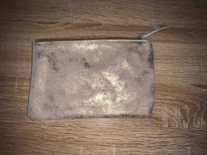 Pochette neuve