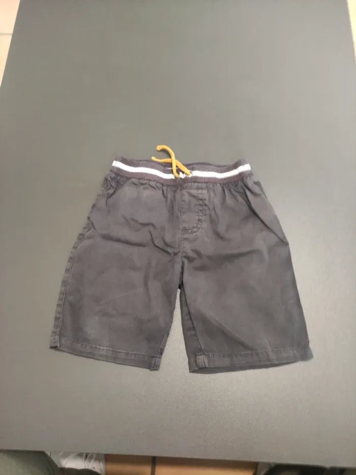 Short