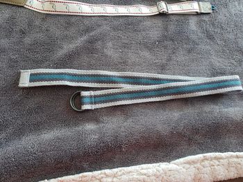 Ceinture garçon