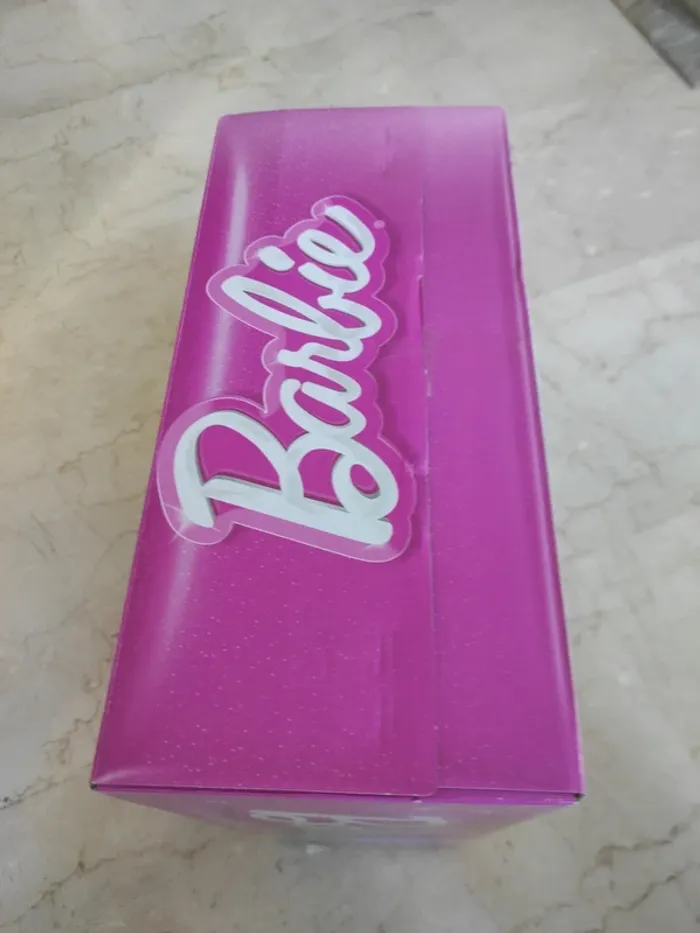 Barbie dream closet neuf dans son emballage d'origine scellé - photo numéro 5