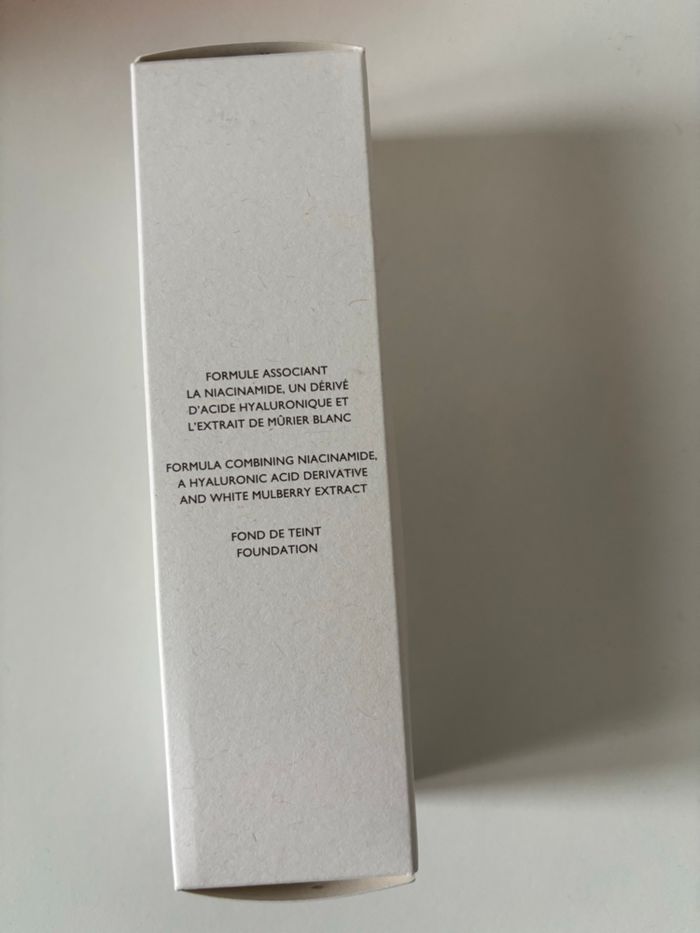 Fond de teint hermès - photo numéro 3