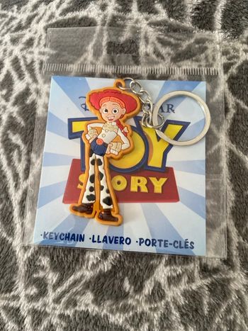 Porte clés Toy Story