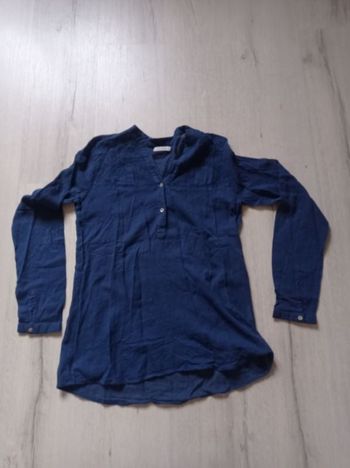 Haut marque pull &bear taille S