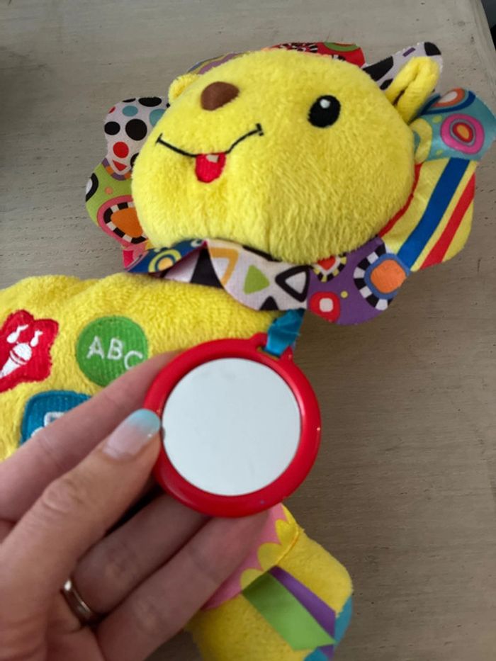 Lot de jouets 6/12mois - photo numéro 4