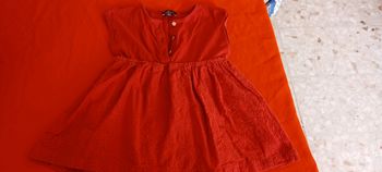 Robe 18 mois