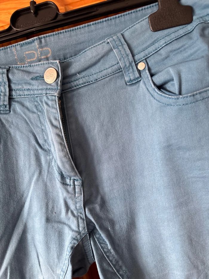 Jean femme taille L Lpb - photo numéro 2