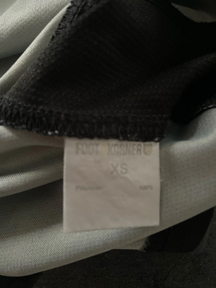 Maillot Puma - photo numéro 5