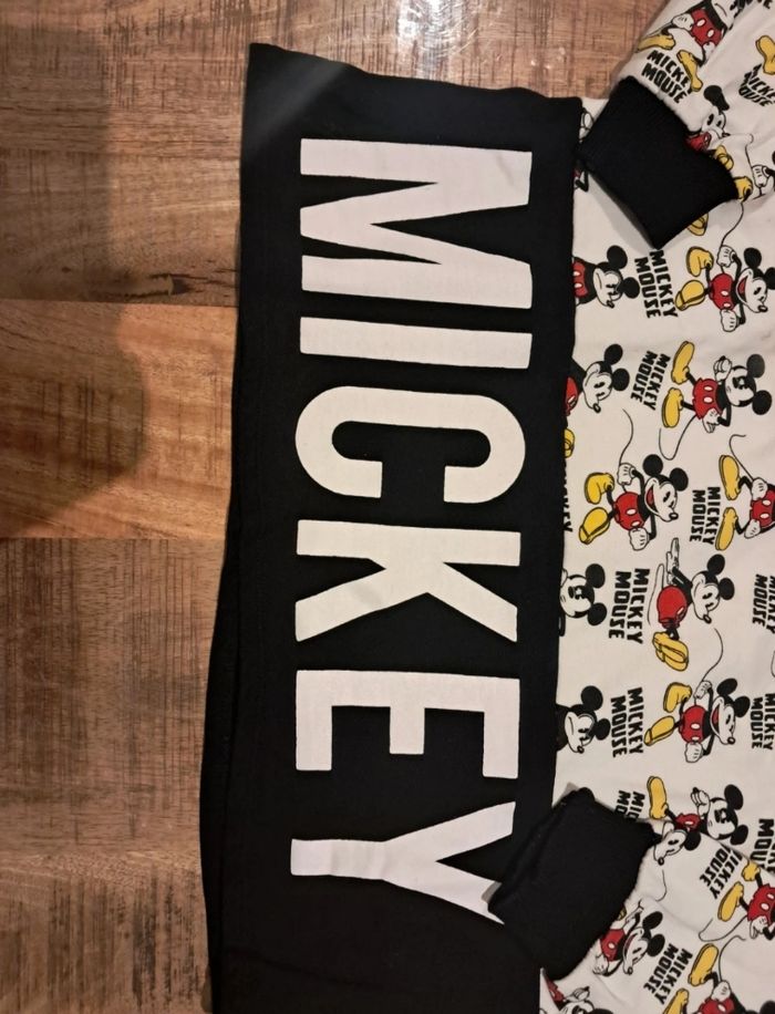Pull Disney S - photo numéro 4