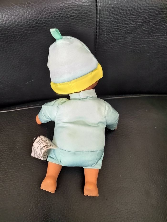 Mini bebe poupon smoothie - photo numéro 3