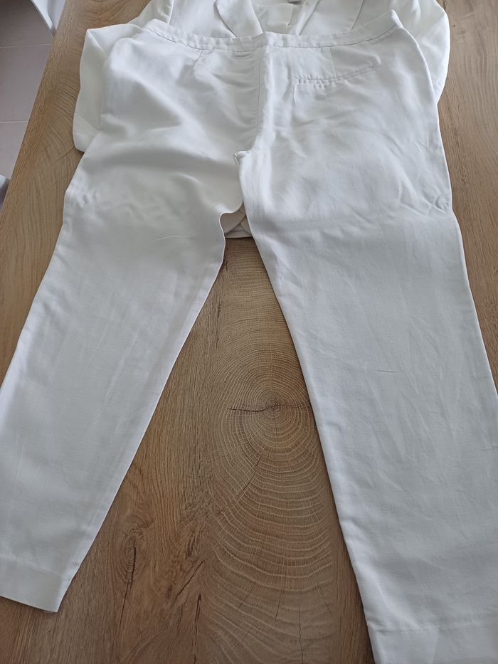 Ensemble Tailleur - photo numéro 5