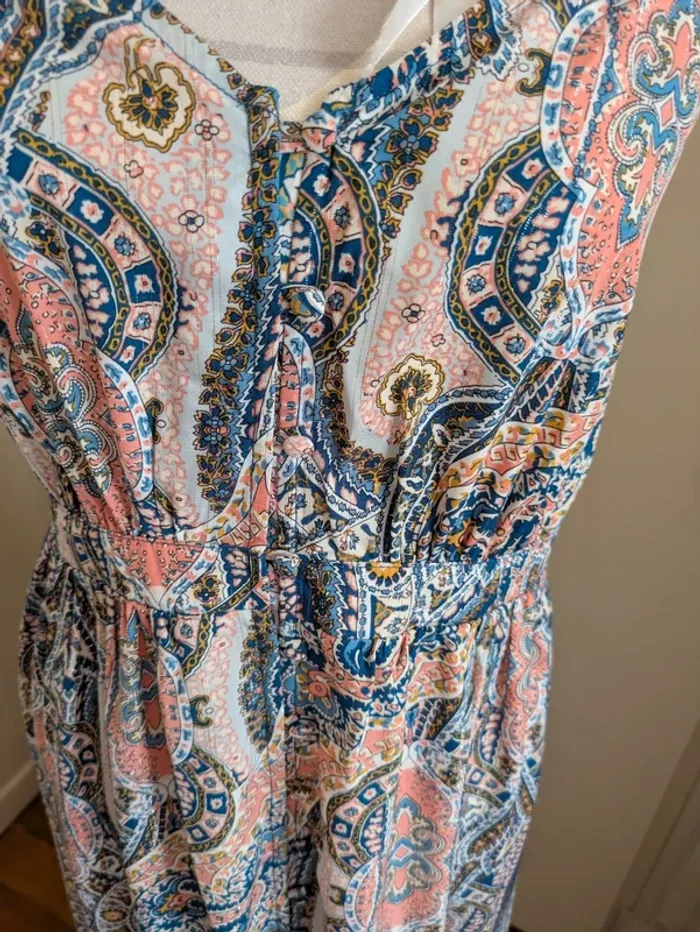 Robe longue - photo numéro 3