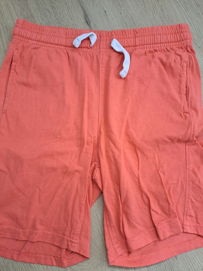 Short - photo numéro 2