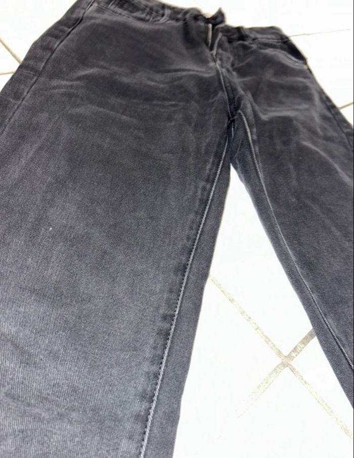 Jean noir – Hello Miss – Taille S - Très bon état - photo numéro 2