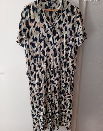 Robe Vero Moda XS