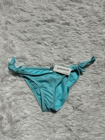Maillot de bain Goldenpoint