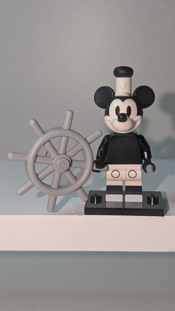 [Lego] Minifigurine Disney S2  Mickey