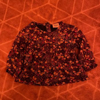 Teeshirt manches longues