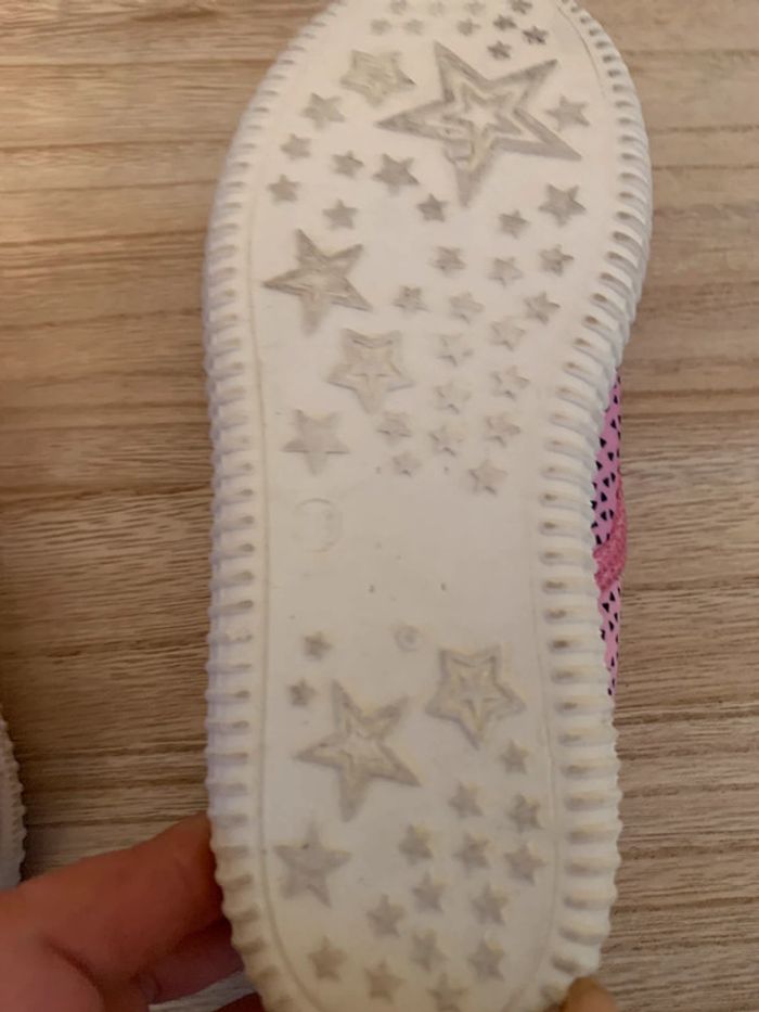 Chaussures fille LOL - photo numéro 5