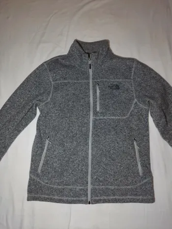 Veste polaire the north face