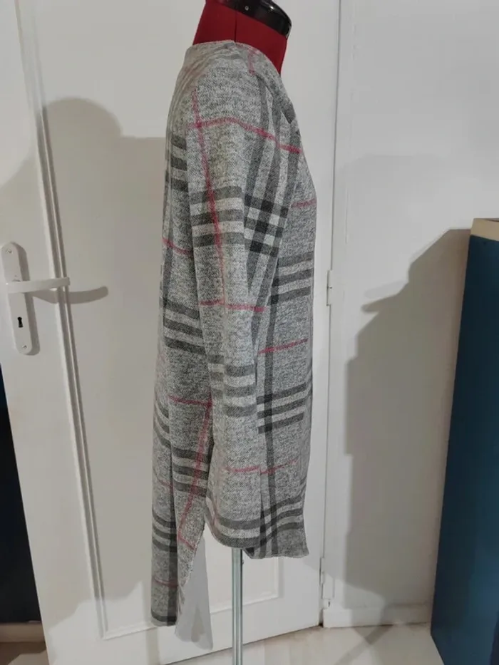 Tunique asymétrique - photo numéro 2