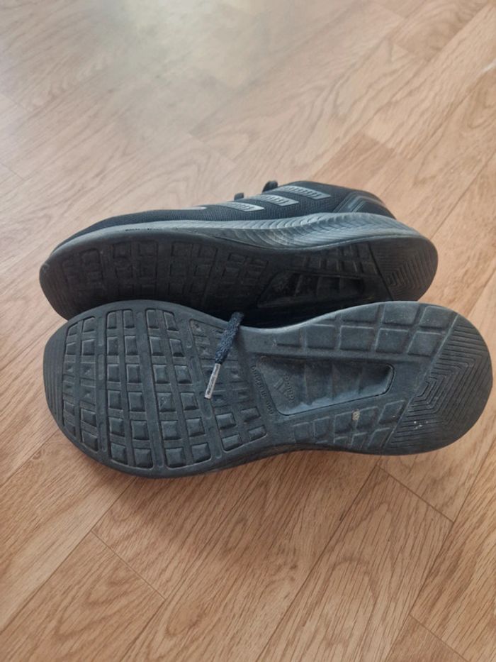 🩵Basket pointure 40 - Adidas - photo numéro 4