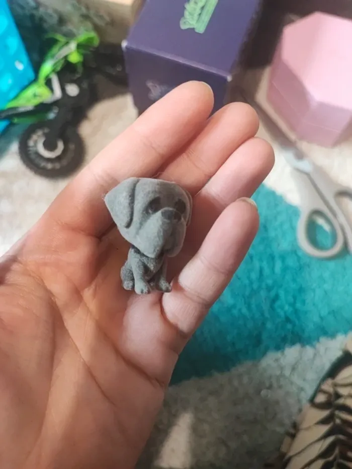 Funko Pop Mini crockdur