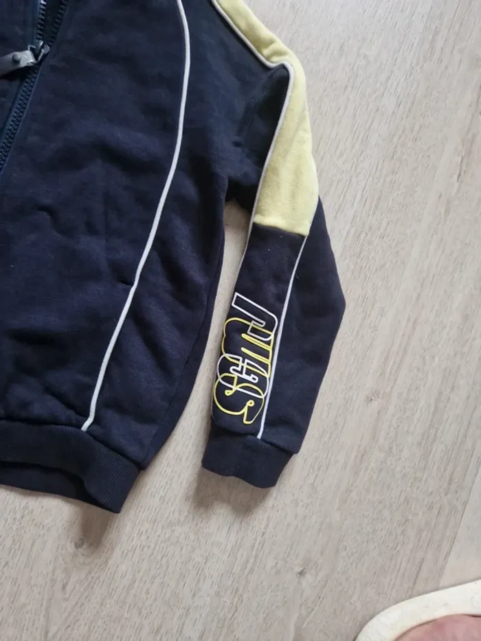 Veste garçon - photo numéro 3