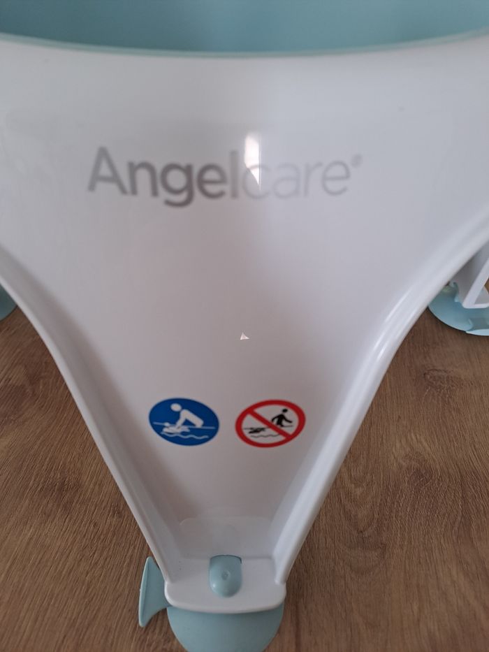 Siège de bain - photo numéro 5