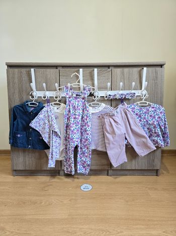 Vêtement Bébé Fille - Collection Il court, il court le léopard - Sergent Major - 24 mois 86 cm