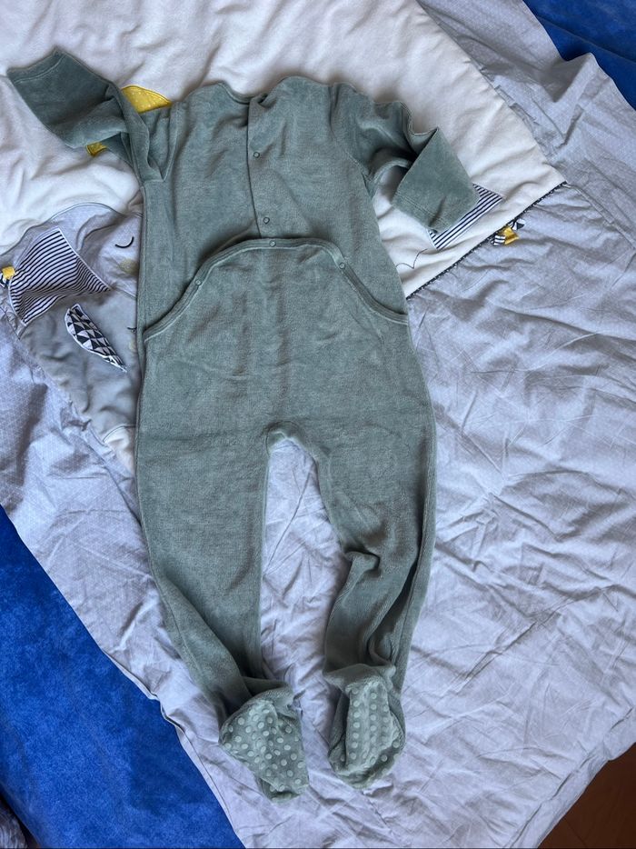 Pyjama - photo numéro 3