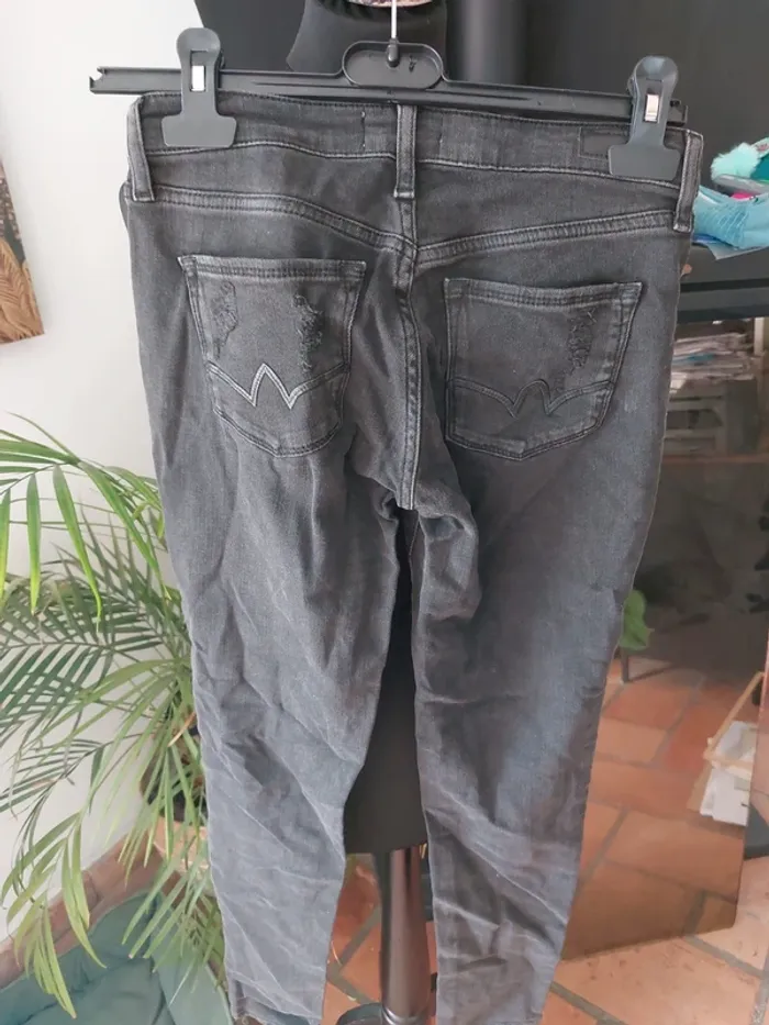 Jeans - photo numéro 3