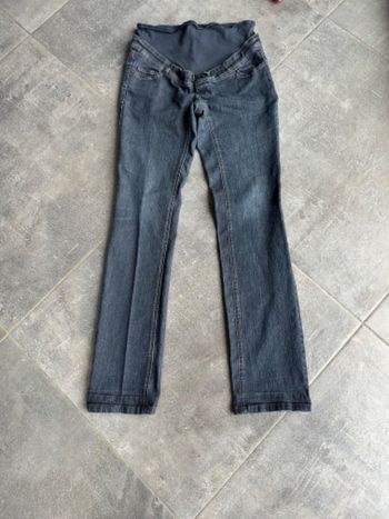 Jeans grossesse
