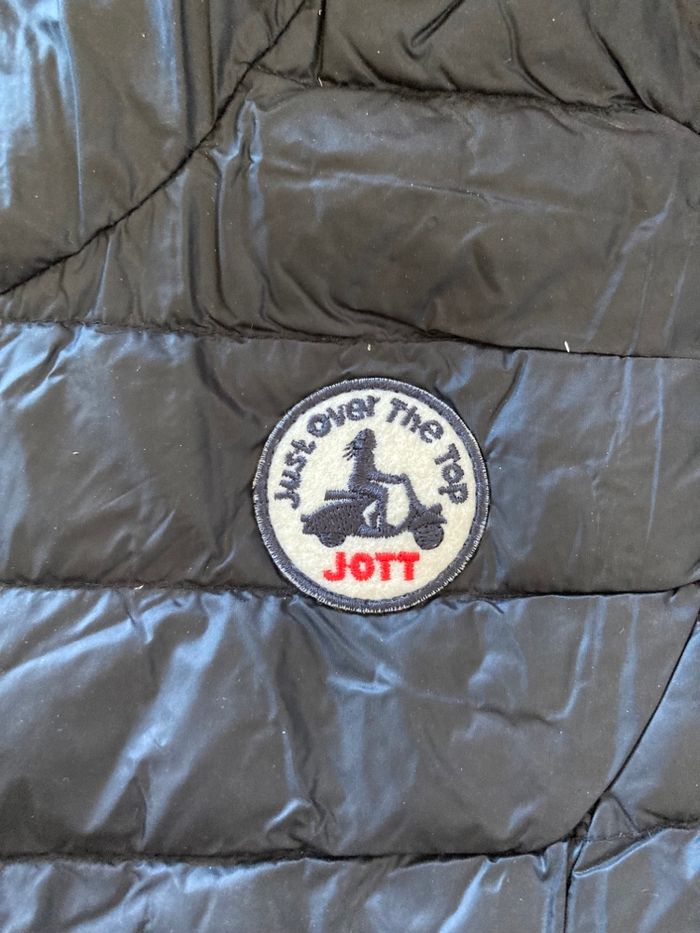 Veste sans manche jott - photo numéro 6