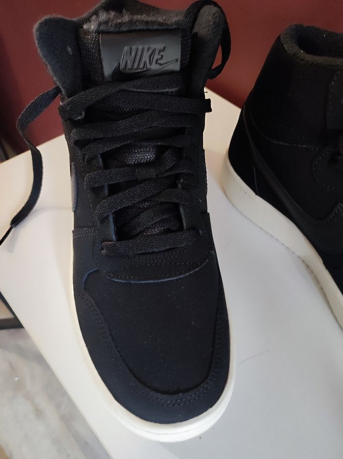 Baskets Nike neuves Ebernon Mid - photo numéro 2